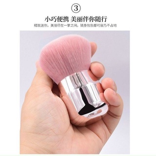 Cọ phủi bụi nails - Chổi phủi bụi ( Cán dài- ngắn-chổi nấm)