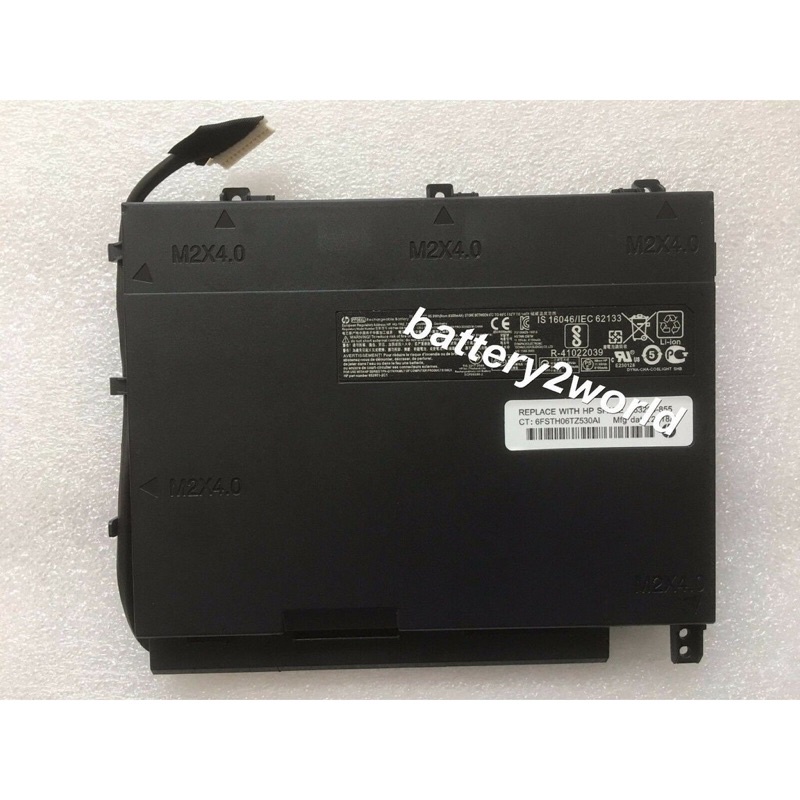 👉Pin Laptop HP PF06XL Battery for HP OMEN 17t-w100 17-w120TX 17-W207TX 17-w110ng HSTNN-DB7M 853294-850 BẢO HÀNH 6 THANG