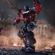 Mô hình Transformer Optimus Prime Toy World F09 F-09 F 09 Freedom Leader người máy rô bốt (ROBOT) biến xe đầu kéo