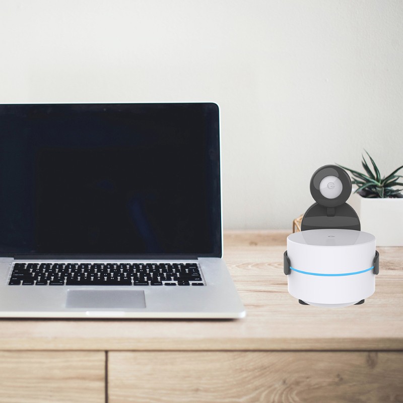 Giá Đỡ Gắn Tường Cho Google Wifi (2020)