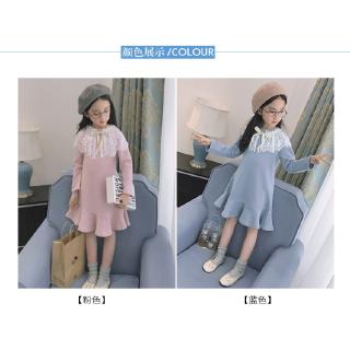 Váy đầm công chúa dễ thương cho bé gái