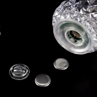 Cốc phát sáng đèn led cảm ứng