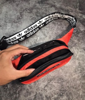 Túi bao tử Adidas[full tag code]