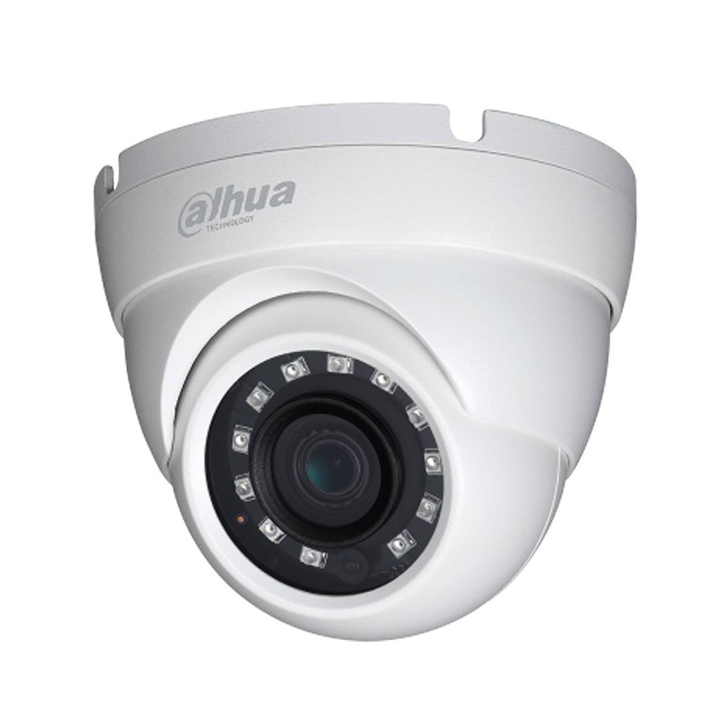 Camera Dahua HAC-HDW1000MP-S3 1.0 Mp