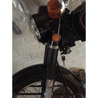 nhẫn phuột trước honda Cd-Cl-66