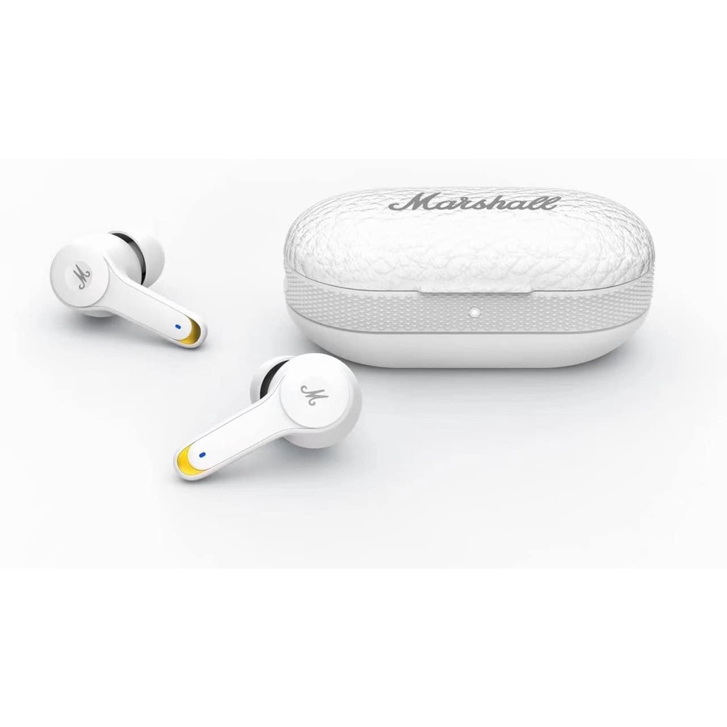 Tai nghe bluetooth MARSHALL MODE III Tai nghe không dây Bluetooth TWS bảo hành 12 tháng