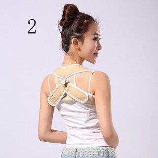 ĐAI CHỐNG GÙ LƯNG