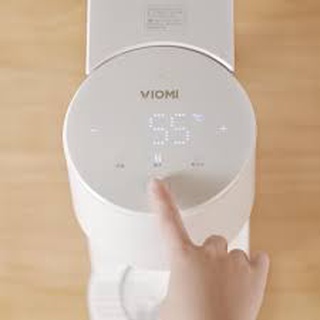 Máy đun nước nóng để bàn Xiaomi VIOMI Siêu tốc,  cho nước nóng   trong 5 giấy