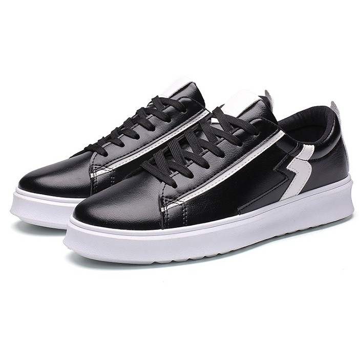 [Giá Sốc] Giày Sneaker vạch sét | BigBuy360 - bigbuy360.vn