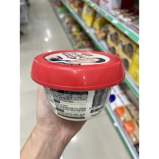 cháo đậu đỏ Dongwon 285g