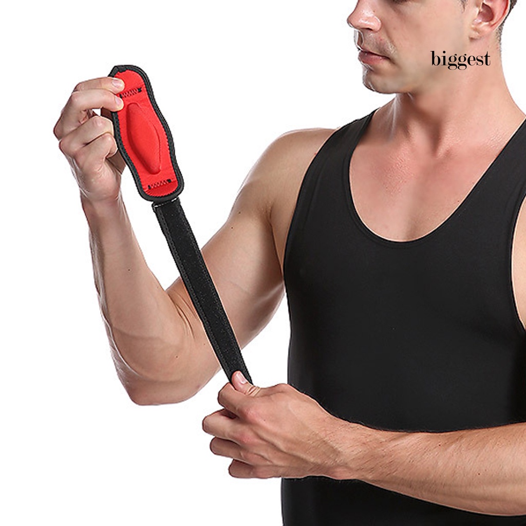 Đệm Xốp Bảo Vệ Khuỷu Tay Khi Chơi Bóng Rổ / Tennis Có Thể Điều Chỉnh