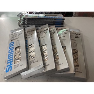 Xích xe đạp shimano ig51 phù hợp cho xe dùng líp 6,7,8