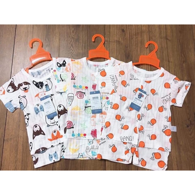 Combo sỉ cotton giấy