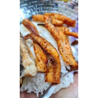 Khô cá lọc Philrle tẩm vị 500gr