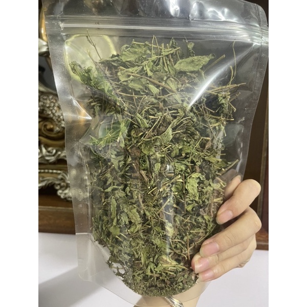 Cỏ ngọt 100g lá khô