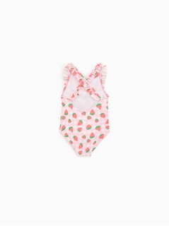 Đồ bơi zara Authentic. Linhlinh