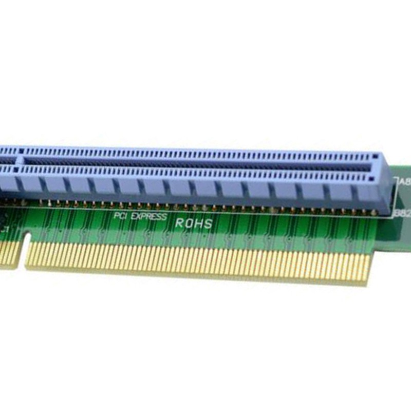 Card Chuyển Đổi Pci-E Express 16x 90 Độ Cho Máy Tính 1u | BigBuy360 - bigbuy360.vn