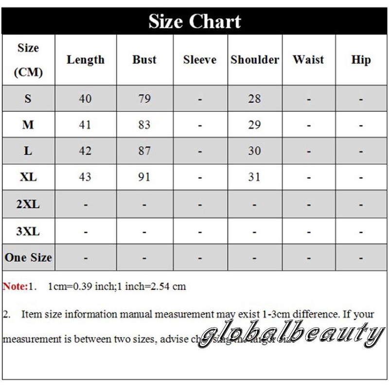 Áo lửng cổ chữ U không tay gợi cảm cho nữ | BigBuy360 - bigbuy360.vn