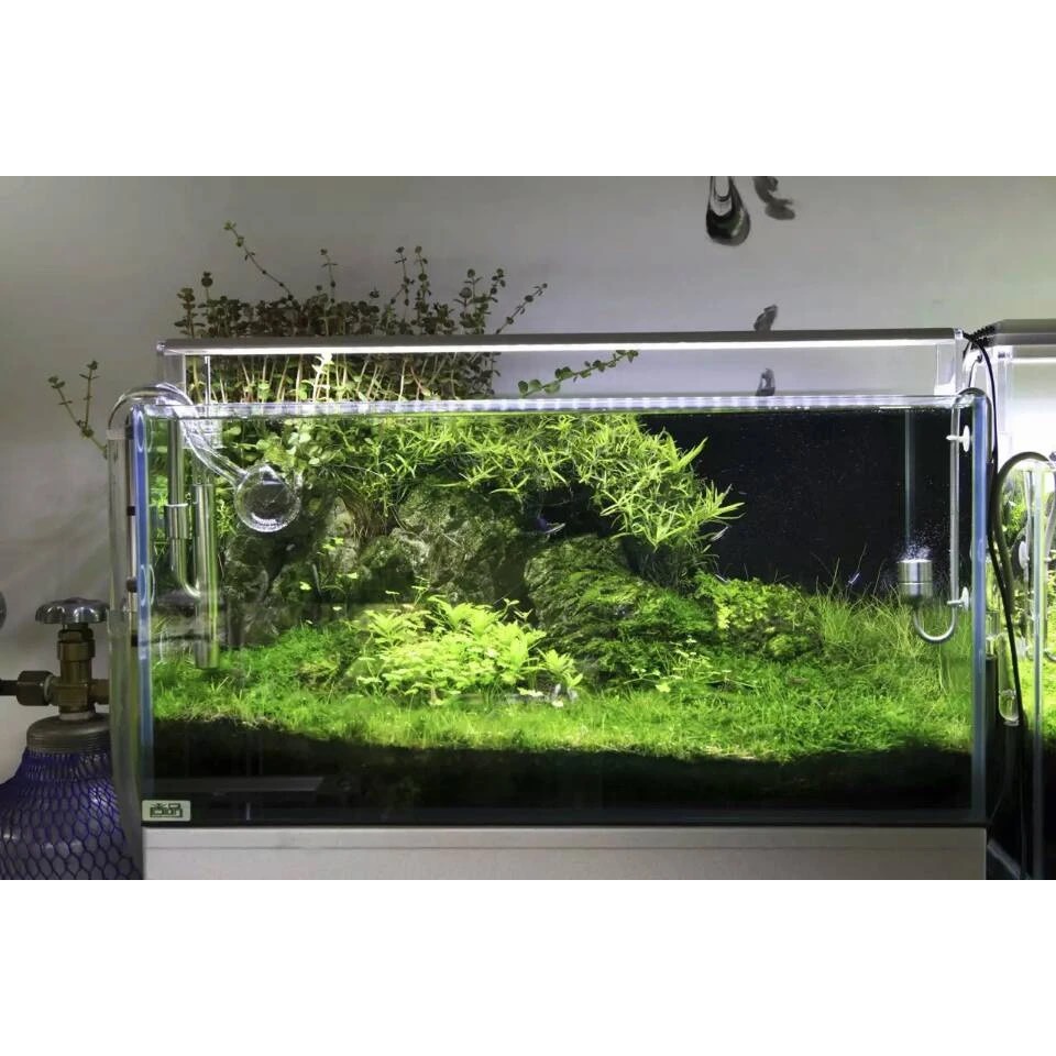 ĐÈN LED CHIHIROS A SERIA 301, ASERIA 501