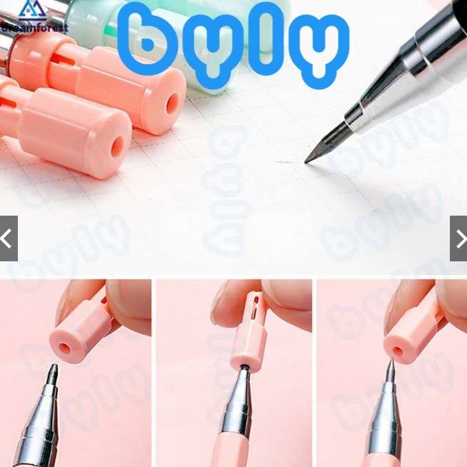 Bút chì bấm Easy ngòi 2.0mm M&G 35601 - ASL37902 - ASL37971 - ByLy Store