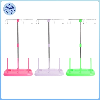 Giá Đỡ 3 Cuộn Chỉ Cho Máy May Gia Đình
