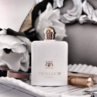 [ Fullseal ] Nước hoa Trussardi Donna 100ml EDP