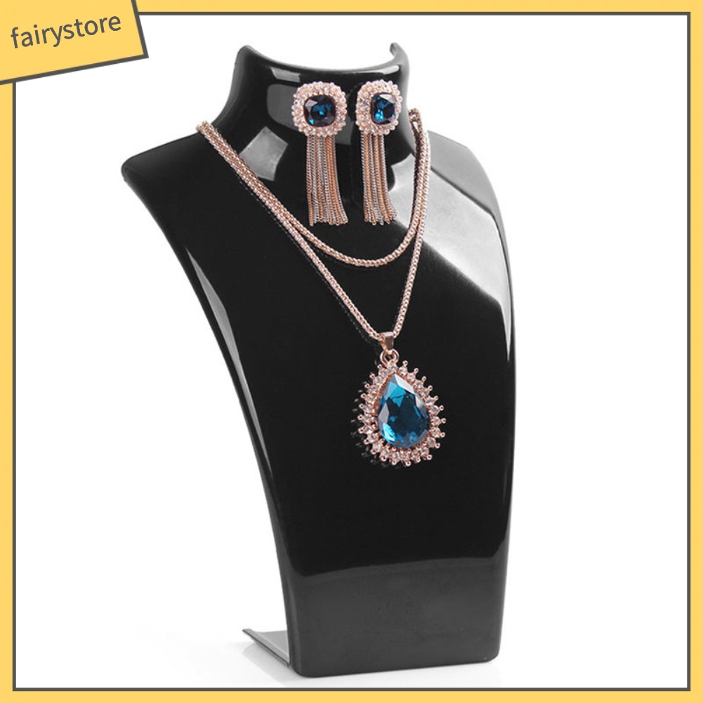 [Fairy] Ma Nơ Canh Trưng Bày Trang Sức Phong Cách Dành Cho Nữ