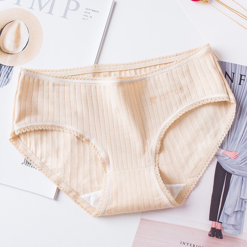 Quần Chip Thun Cotton mềm thoáng_MS QL1000 | BigBuy360 - bigbuy360.vn