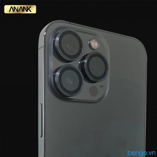Dán AR Bảo Vệ Camera IPhone 14 Pro/14 Pro Max/13 Pro/13 Pro Max ANANK
