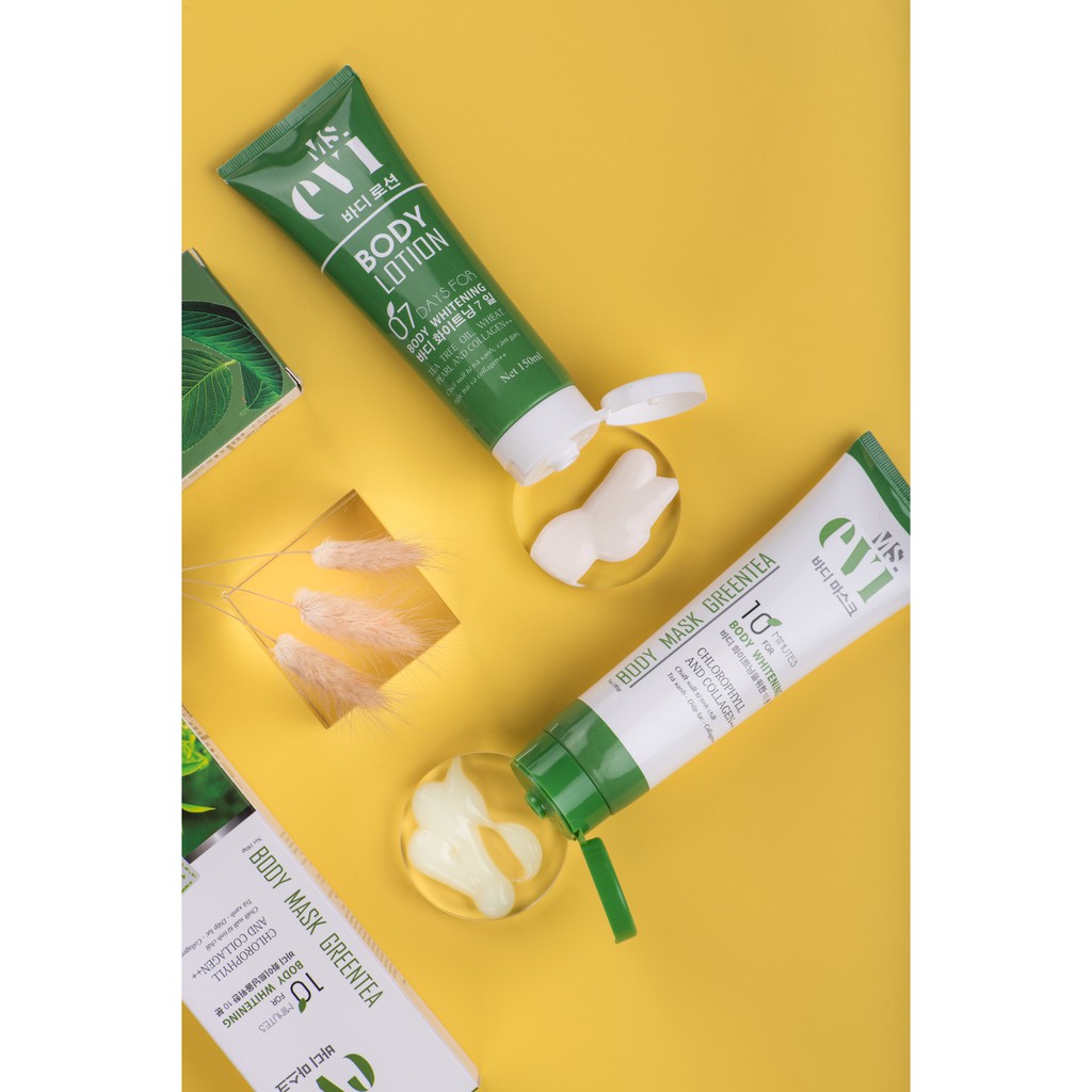[COMBO Ủ TRẮNG ƯỚP HƯƠNG] - MS.EVI | BigBuy360 - bigbuy360.vn