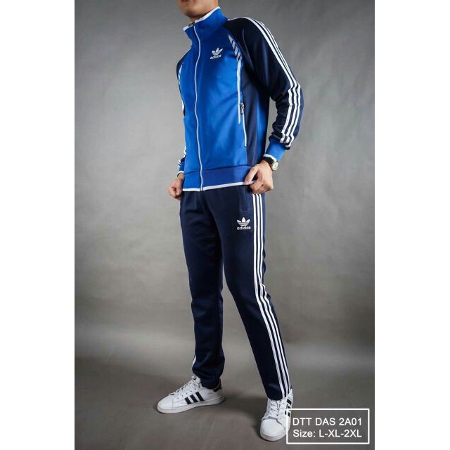 BỘ NỈ ADIDAS xịn * ་