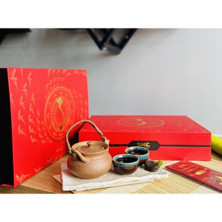 BỘ QUÀ TẾT SS03