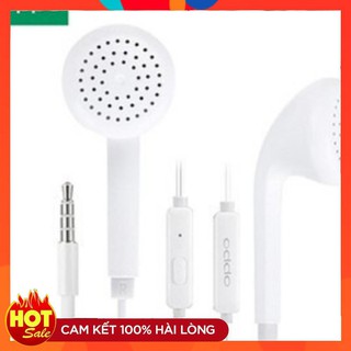 < Tai nghe có dây nhét tai Oppo thích hợp tất cả các dòng máy oppo <3