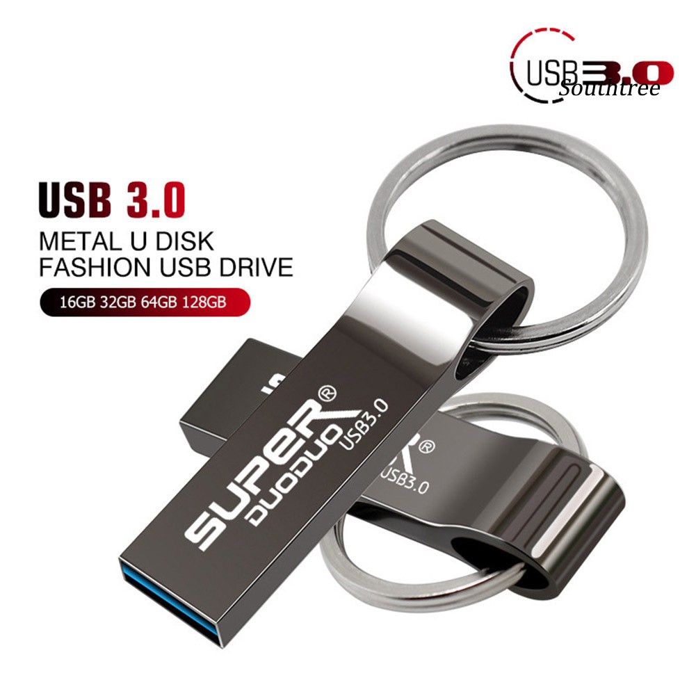 Usb 3.0 4 / 8 / 16 / 32 / 64 / 128gb Chất Lượng Cao