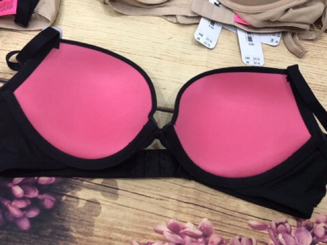 Áo lót Lasenza Remix hàng Mỹ size 32A