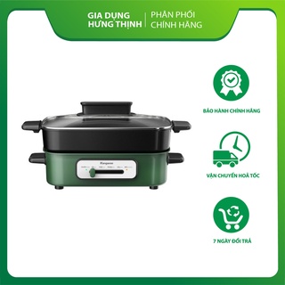 Nồi lẩu nướng đa năng Kangaroo KG5EGH