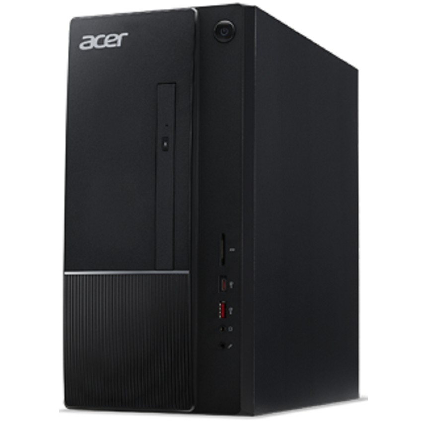 [ELBAU7 giảm 7%]  PC Acer TC-865 (DT.BARSV.009) P-G5420 | Ram 4GB | HDD 1TB - Chính hãng