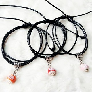 Vòng tay mèo Thần Tài ( 5 cái )