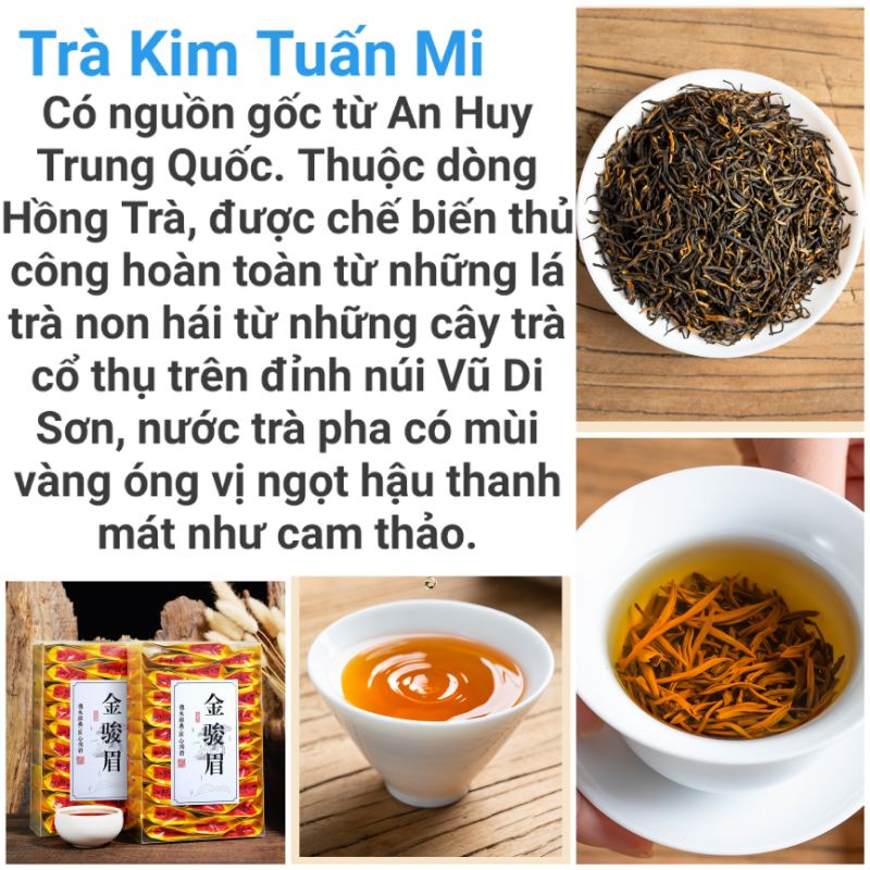 1 Gói dùng thử-thập đại danh trà Trung Hoa,trà phổ nhĩ quýt, hồng trà, phổ nhĩ trà, trà thiết quan âm,trà ô long,phổ nhĩ