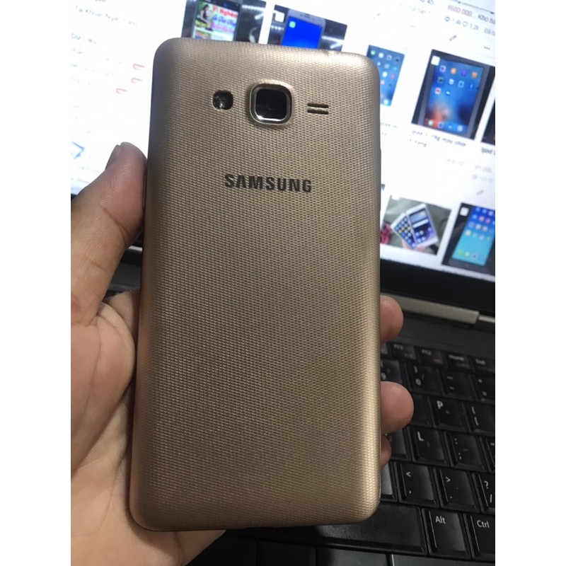 Điện thoại samsung j2 prime hàng chính hãng