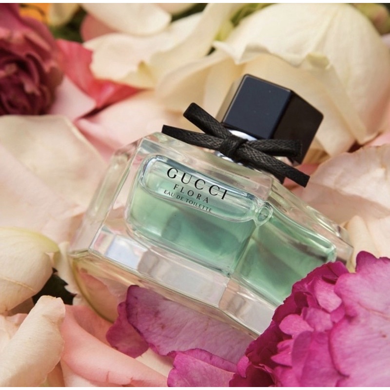 Nước hoa Gucci Flora EDT 5ml/10ml/20ml ᴘʜᴀɴᴅɪᴇᴍᴍʏ997 Ⓡ