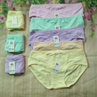 Quần Lót Bầu Spring hàng Vnxk Loại 1