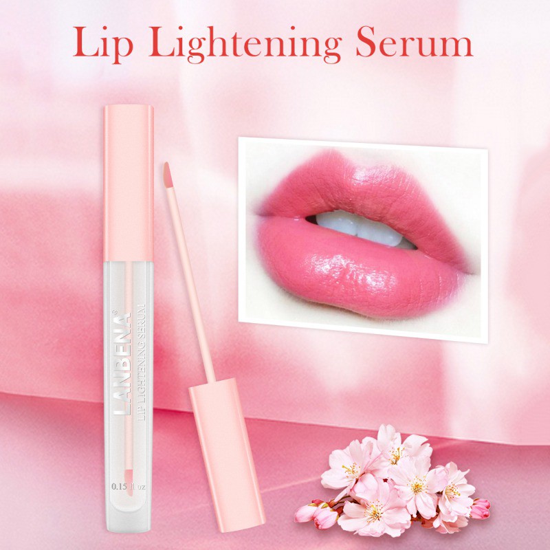 Son dưỡng môi huyết thanh làm sáng dưỡng ấm giữ sự mềm mại lâu dài | BigBuy360 - bigbuy360.vn