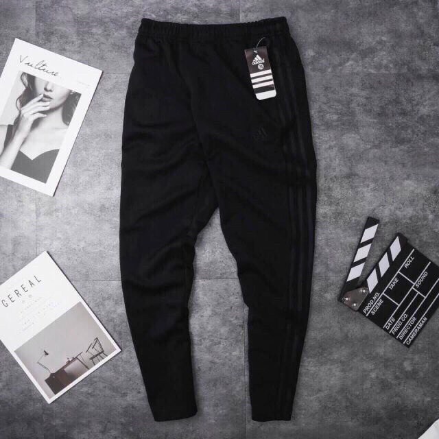 Quần Thể Thao Nam JOGGER Vải Nỉ Đẹp - Siêu Hot