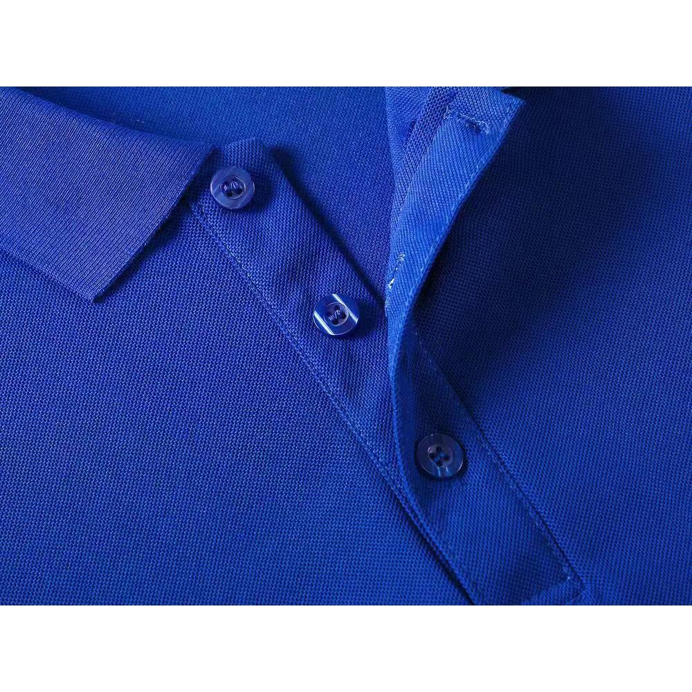 Áo Thun Polo Tay Ngắn Abercrombie Fitch Cho Nam