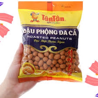 Đậu phộng Tân Tân
