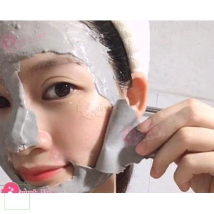 100gr Mặt Nạ Thạch Collagen Bùn Non handmade