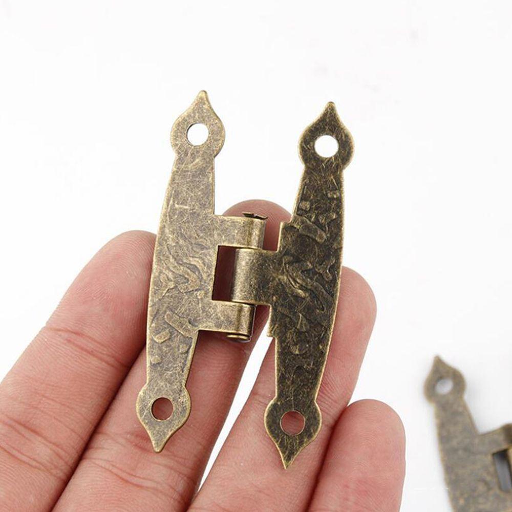 Ốp Bản Lề Hỗ Trợ Trang Sức Thiết Kế Cổ Điển
