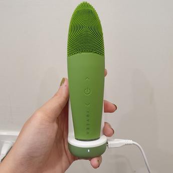 Máy Rửa Mặt Juvera S MR-1775 - 1 đổi 1 trong 12 tháng - Bảo Hành Chính Hãng 1 Năm