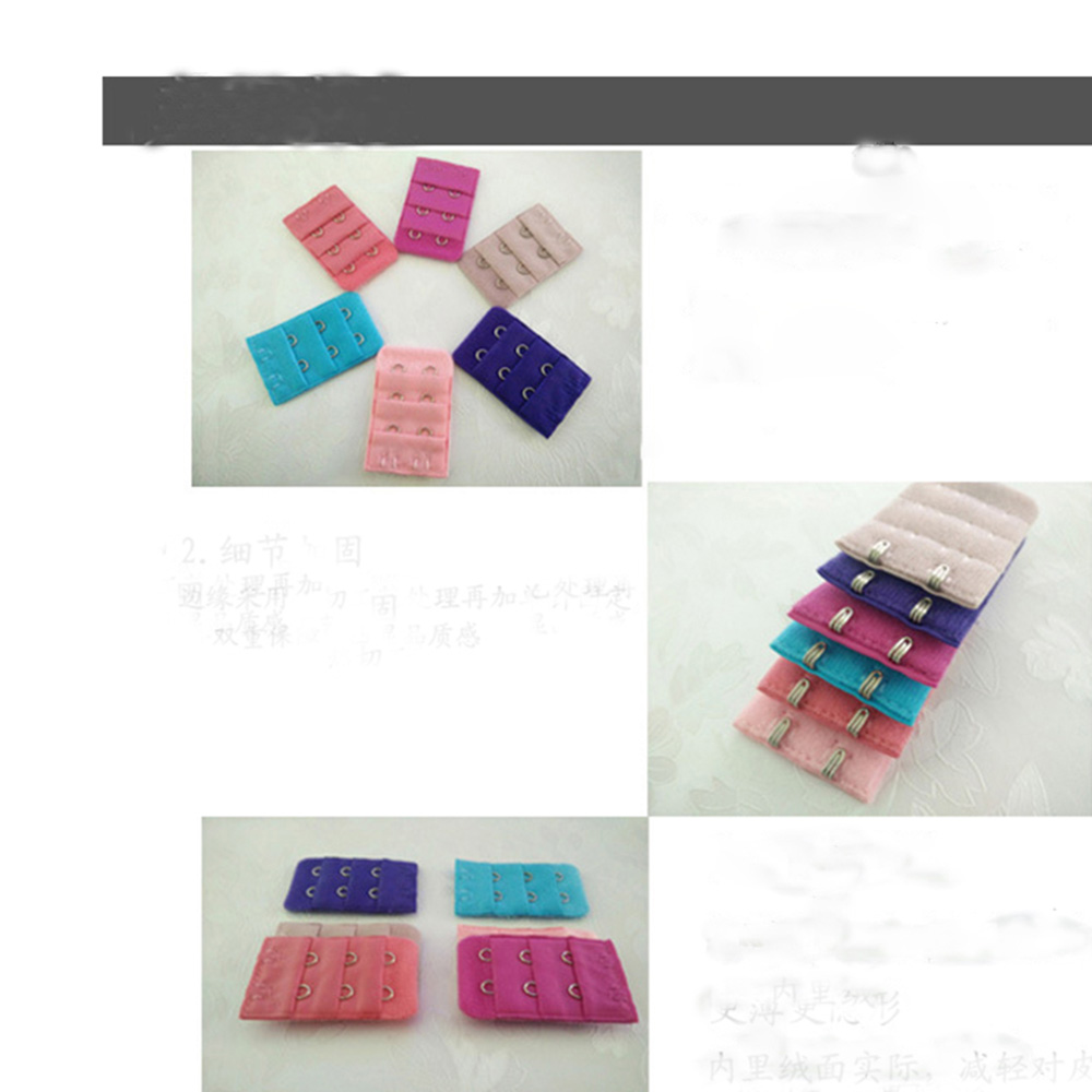 Set 5 Móc Dây Áo Ngực Tiện Lợi